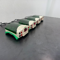 Bio-Rad PowerPac Basic Electrophoresis Power Supplies - Quantity 4 image 0